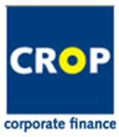 CROP Corporate Finance BV