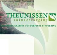 Theunissen Tuinverzorging